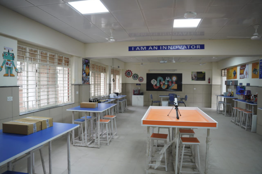 Hospital